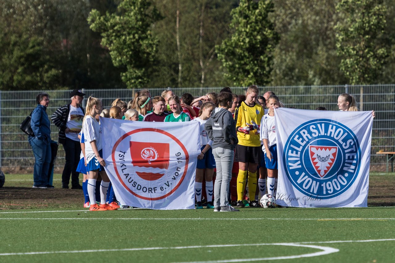 Bild 696 - Oberliga Saisonstart